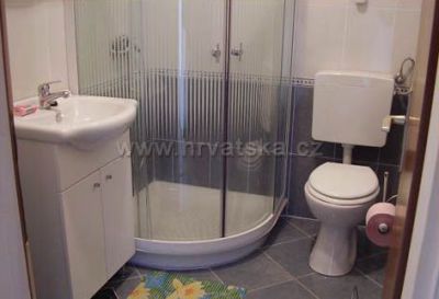 Apartmán Ljubo Stanic