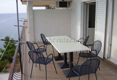 Apartmán Ljubo Stanic