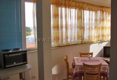 Apartmán Ljubo Stanic