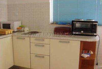 Apartmán Ljubo Stanic