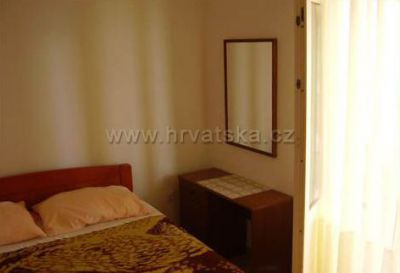 Apartmán Ljubo Stanic