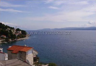 Apartmán Ljubo Stanic