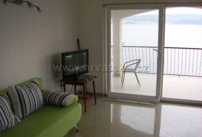 Apartmán Ljubo Stanic