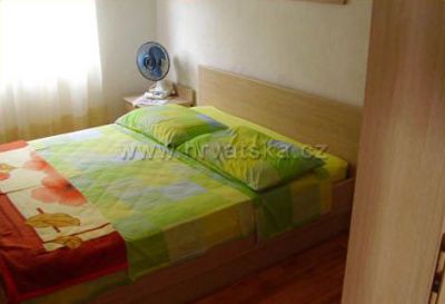 Apartmán Ljubo Stanic