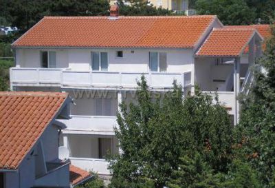 Apartmány Šanić