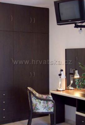 Apartmány Lorenco