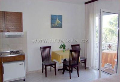 Apartmány Lorenco