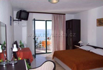 Apartmány Lorenco