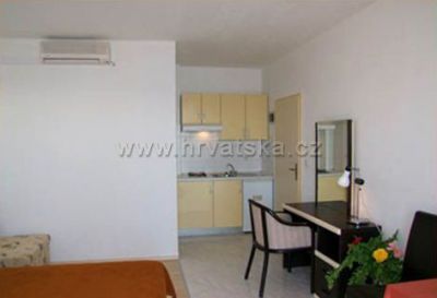 Apartmány Lorenco