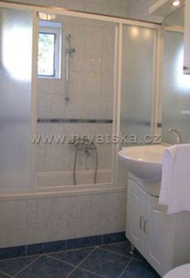 Apartmány Lorenco