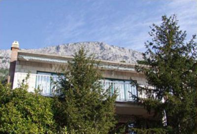 Apartmány Lorenco