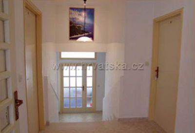 Apartmány Lorenco