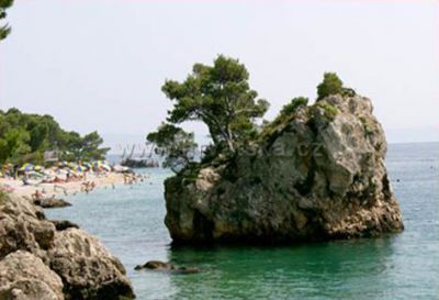 Apartmány Lorenco