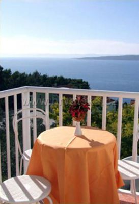 Apartmány Lorenco