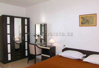 Apartmány Lorenco