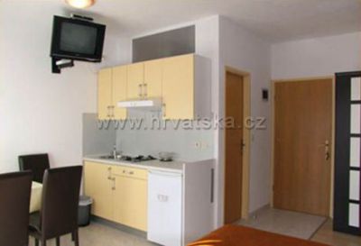 Apartmány Lorenco