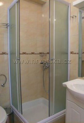 Apartmány Lorenco