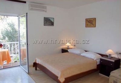Apartmány Lorenco