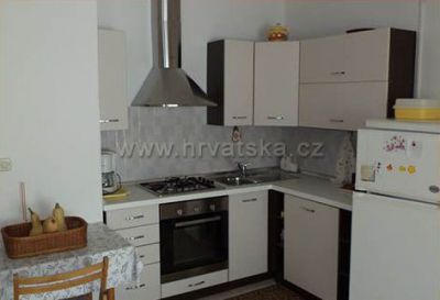 Apartmány Lori