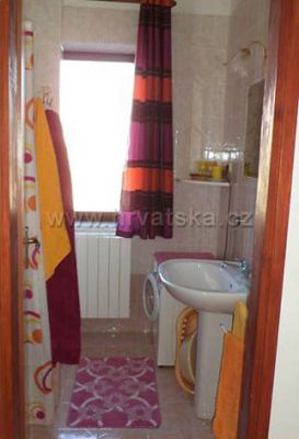 Apartmány Lori