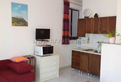 Apartmány Lori