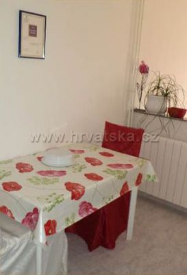 Apartmány Lori