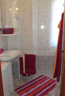 Apartmány Lori
