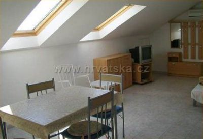 Apartmány Lovrić