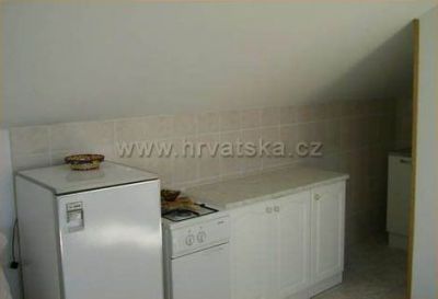 Apartmány Lovrić