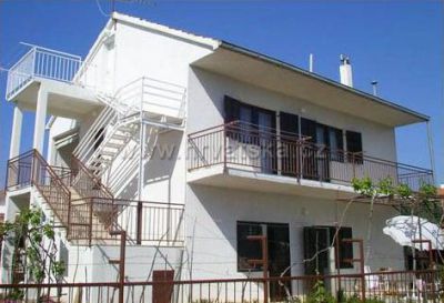 Apartmány Lovrić