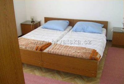 Apartmány Lovrić