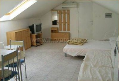 Apartmány Lovrić