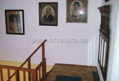 Vila LADA