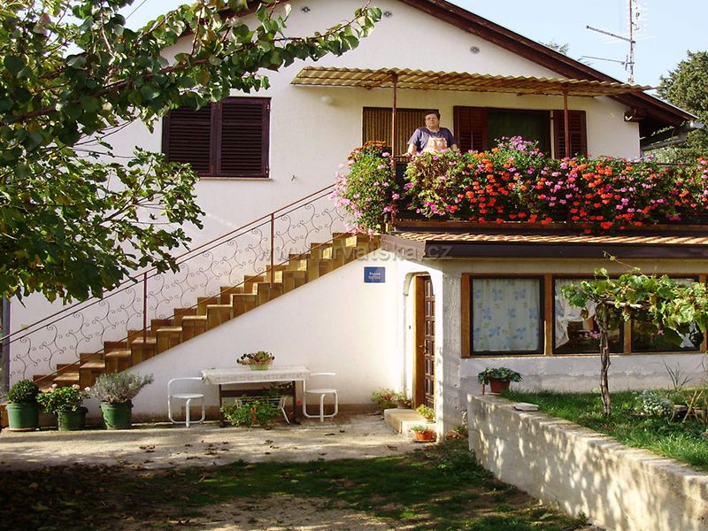 Apartmány Mato Lozić