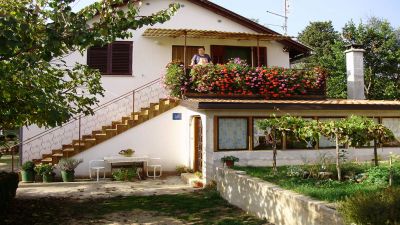 Apartmány Mato Lozić