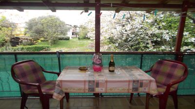 Apartmány Mato Lozić