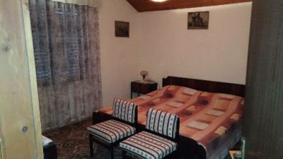 Apartmány Mato Lozić