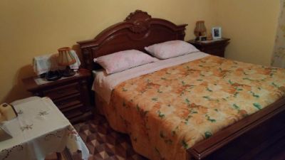 Apartmány Mato Lozić