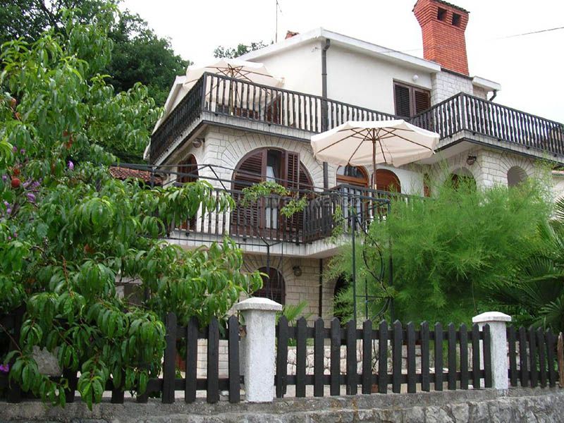 Villa Lucija