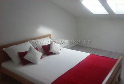 Apartmány Luka