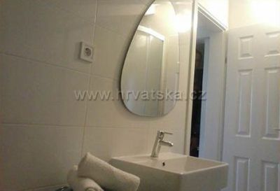 Apartmány Luka