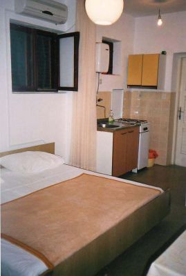 Apartmány Lušić Srima - Vodice