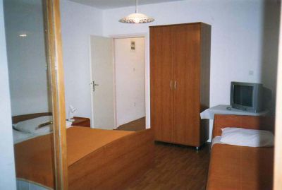 Apartmány Lušić Srima - Vodice
