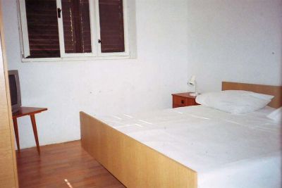 Apartmány Lušić Srima - Vodice