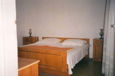 Apartmány Lušić Srima - Vodice