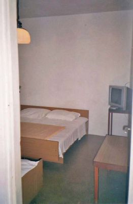 Apartmány Lušić Srima - Vodice