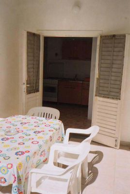 Apartmány Lušić Srima - Vodice