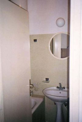 Apartmány Lušić Srima - Vodice