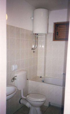 Apartmány Lušić Srima - Vodice