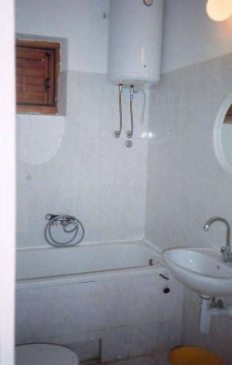 Apartmány Lušić Srima - Vodice